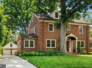 6703 Queens Chapel Rd, University Park, MD 20782