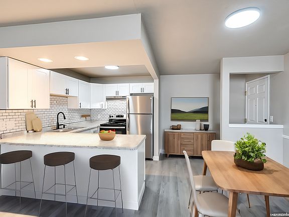 Suites 2 Bed