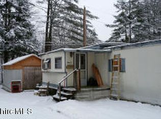 1B Pinnacle Dr, Adams, MA 01220