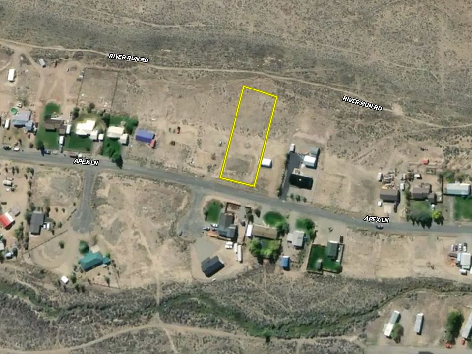 1011 Apex Ln LOT WP001, Challis, ID 83226 Zillow