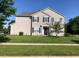 3871 Munson St, Plano, IL 60545