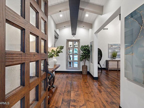 4th image of 4921 E CALLE DEL MEDIO --