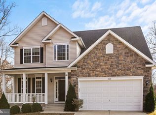 338 Majestic Ln, Prince Frederick, MD 20678