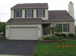362 Scioto Meadows Blvd, Grove City, OH 43123