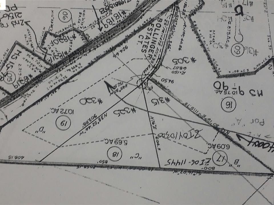 1st image of 315 Bollinger Estates Ct