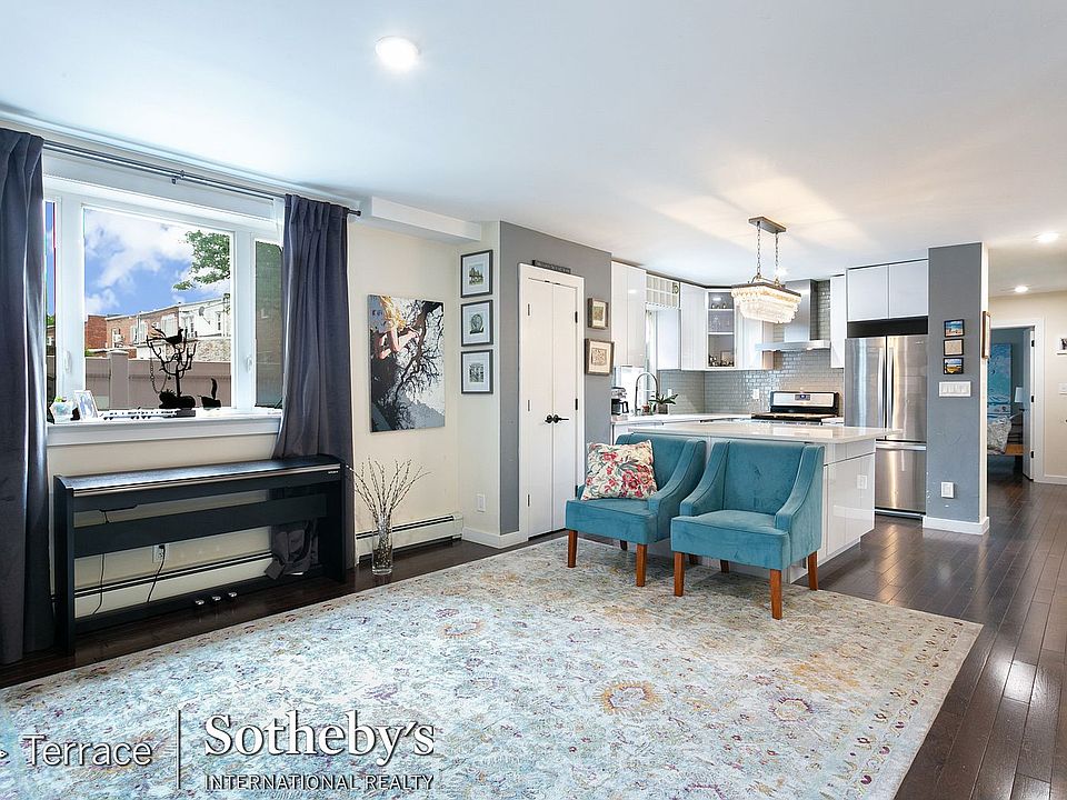 1st image of 74-30 Yellowstone Blvd #1