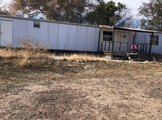 156 Broken Arrow St #3-LOT 39 &, Brackettville, TX 78832
