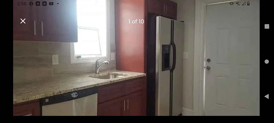 1 bed, 600 sqft, $1,500 — Photo 4
