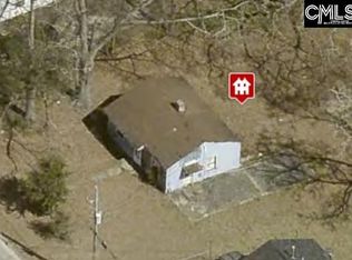 305 Gabriel St, Columbia, SC 29203