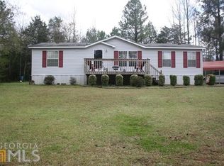 300 Reese Rd, Martin, GA 30557