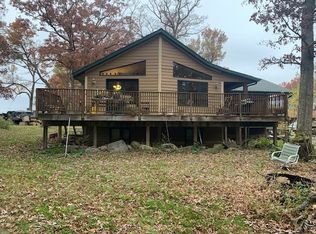 N4187 O'Sixty Rd, Juneau, WI 53039