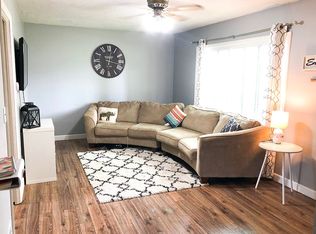 111 E Maple St, Plymouth, NE 68424