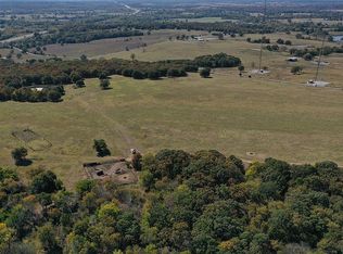 430 Road, Adair, OK 74330