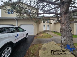 626 S 38th St W UNIT 3, Billings, MT 59102