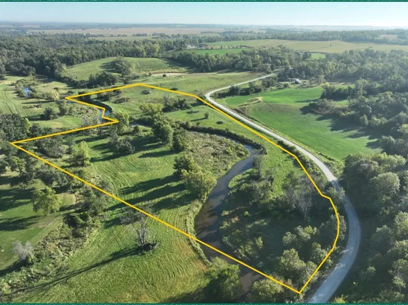 Big Creek Rd, Cedar Rapids, IA 52403