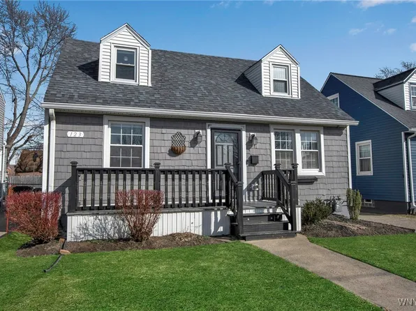 123 Fairfield Ave, Buffalo, NY 14223