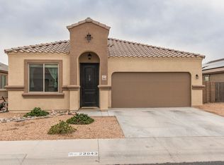 23843 W Parkway Dr, Buckeye, AZ 85326