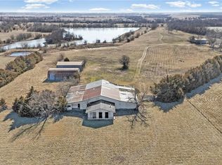 2861 Us Highway 54, Moran, KS 66755