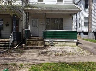 346 Madison St, Wilkes Barre, PA 18705