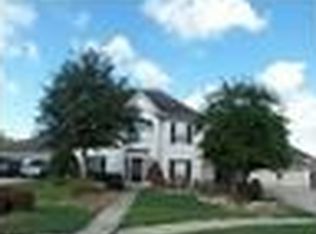 10007 Carole Ln, Baytown, TX 77521