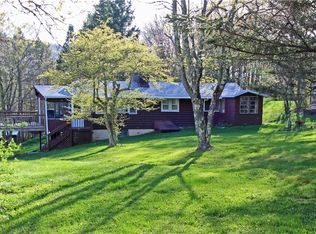 5 Beuth Rd, Hardenburgh, NY 12455