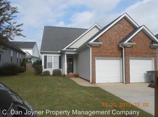 202 Downs Rd, Greenville, SC 29617