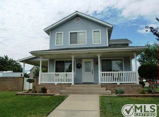 220 S 800 W, Hurricane, UT 84737