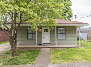 805 Breathitt Ave, Lexington, KY 40508