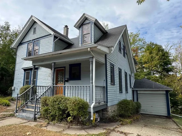 339 Home Park Ave, Janesville, WI 53545