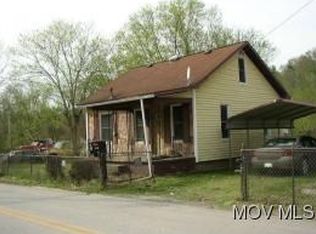 612 Foundry St, New Martinsville, WV