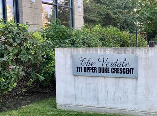 111 Upper Duke Cres #901, Markham, ON L6G 0C8