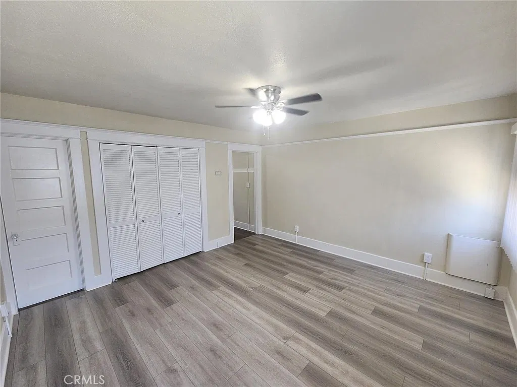 Studio, 550 sqft, $2,195 — Photo 3
