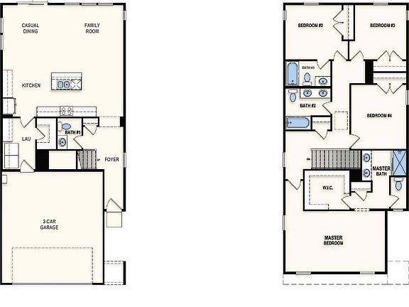 2nd image of 930 Nero Ave