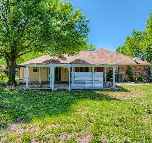 3106 Sanger Creek Way, Waxahachie, TX 75165 | MLS #21110414 | Zillow