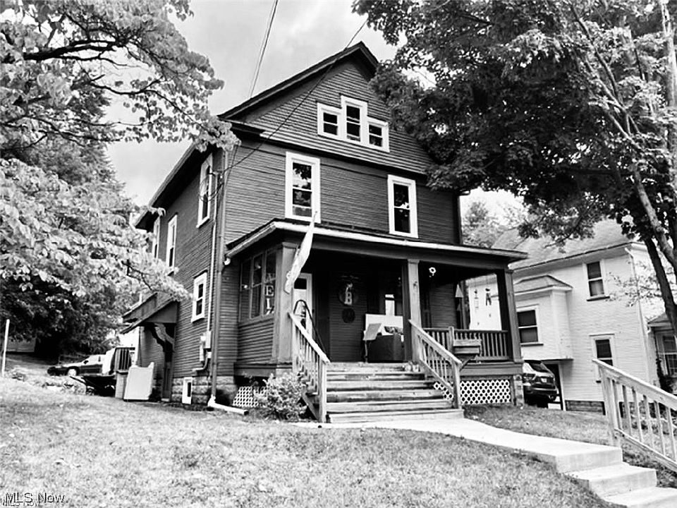 552 W Martin St, East Palestine, OH 44413 Zillow