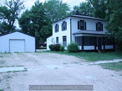 1621 10th St, Aurora, NE, 68818