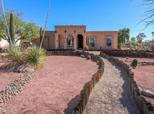 4840 N Islero Pl, Tucson, AZ 85749