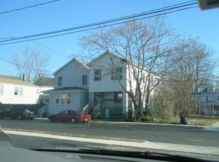 6 Borden Ave, Asbury Park, NJ 07712
