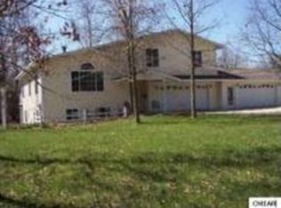 6575 W Little Turtle Way, Weidman, MI 48893
