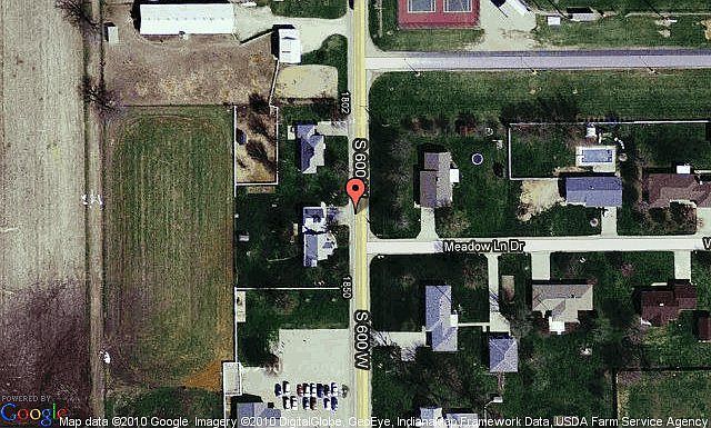 Map View