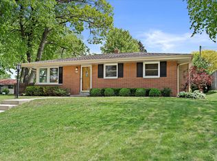 4150 S 65th St, Greenfield, WI 53220