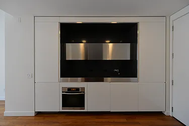 Rented by 212 Consulting Corp