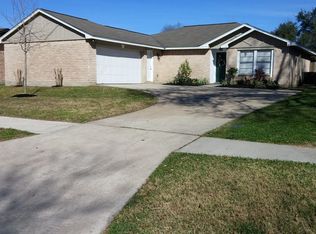 14134 Eventide Dr, Cypress, TX 77429