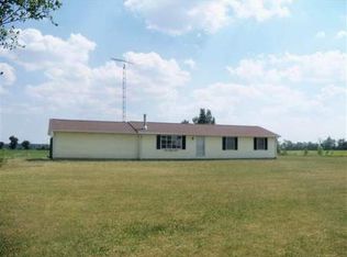 13701 Township Road 146, Forest, OH 45843