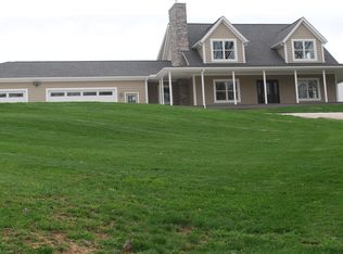 134 Allegheny Rd, Carrollton, OH 44615