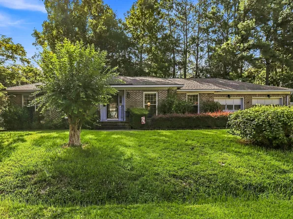 2334 Brevard Rd, Charleston, SC 29414
