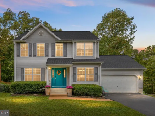 73 Cherry Laurel Dr, Fredericksburg, VA 22405