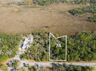 340 Lake Stillwater Dr, Saint Simons Island, GA 31522