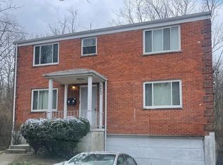 2503 Rack Ct, Cincinnati, OH 45239