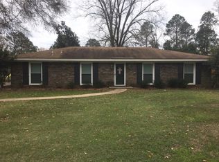 1313 Old Orrville Rd, Selma, AL 36701